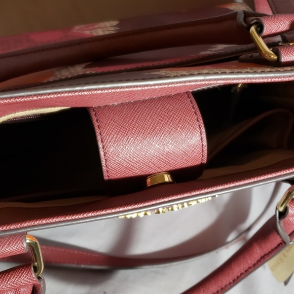 Emma & sophia purse nwot - Picture 3 of 8